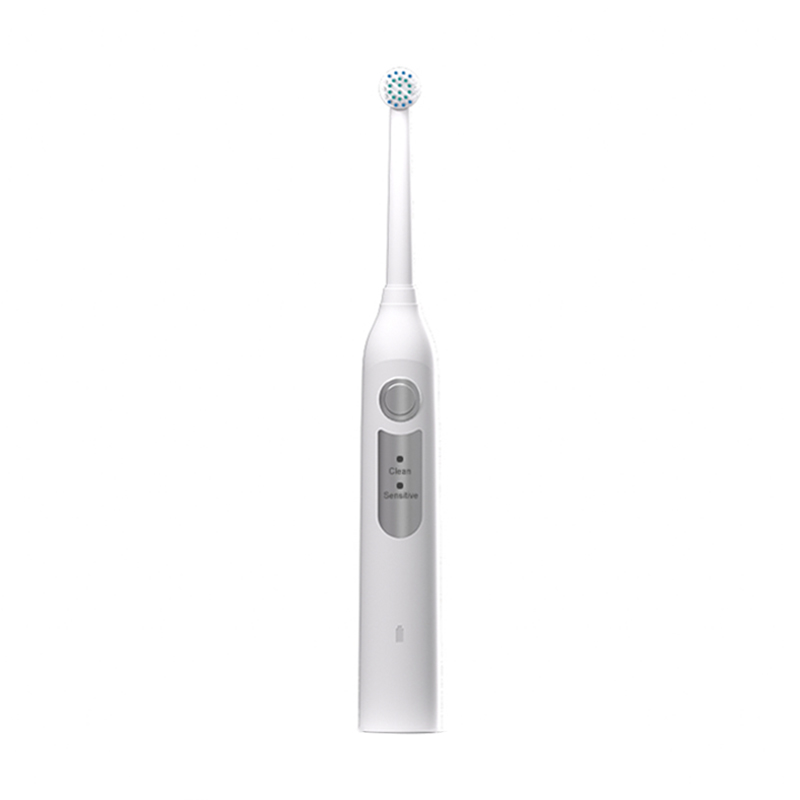 Alb-931 Oral Care Adult Rechargeable Duo Action Electric Tipbrush na may DuPont Soft