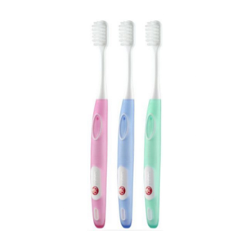 ALB-4008 gum care malambot na bristle toothbrush