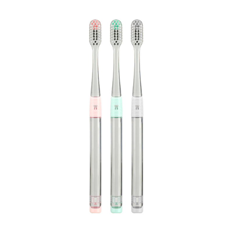 ALB-4028T Breathable gum care toothbrush
