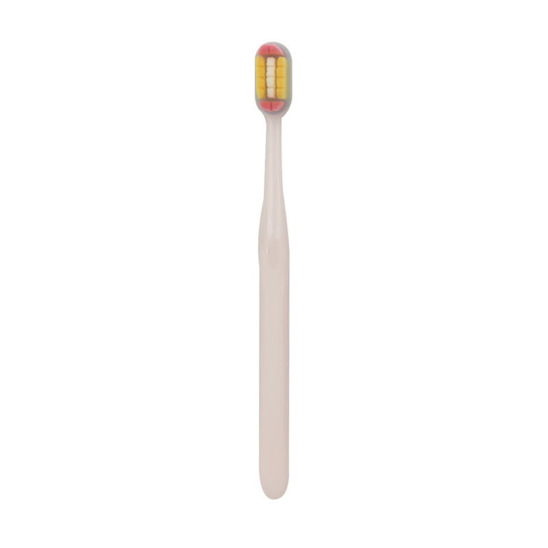 ALB-4045 Fine at Soft Bristles Toothbrush