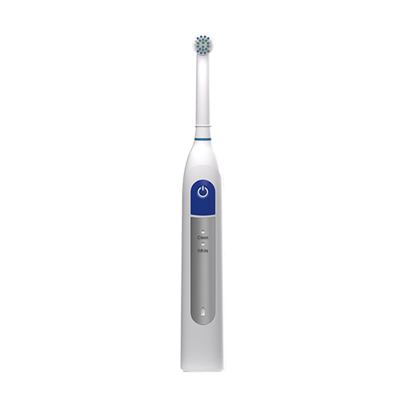 ALB-910-2 Smart Household Gumamit ng Oscillating Multi-Functional Duo Action Electric Tipbrush