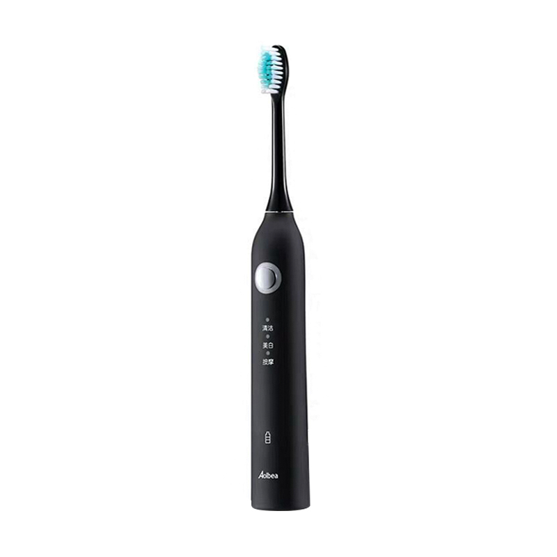 Alb-946 Adult Couple Electric Toothbrush Para sa Magiliw na Paglilinis ng ngipin