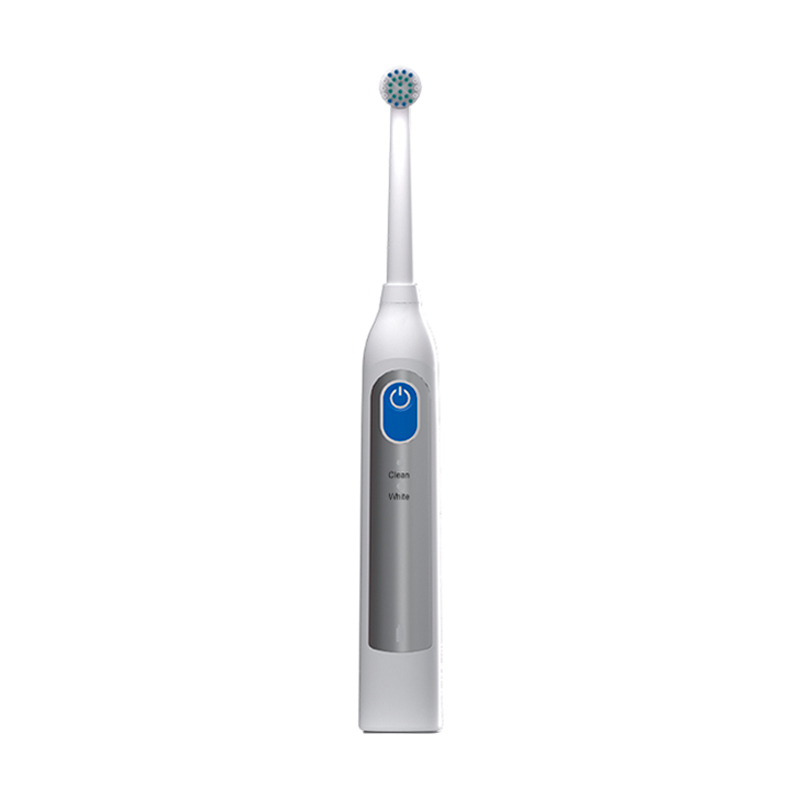 ALB-916-2 Rechargeable Rotary Electric Toothbrush Cleaning and Whitening IPX7