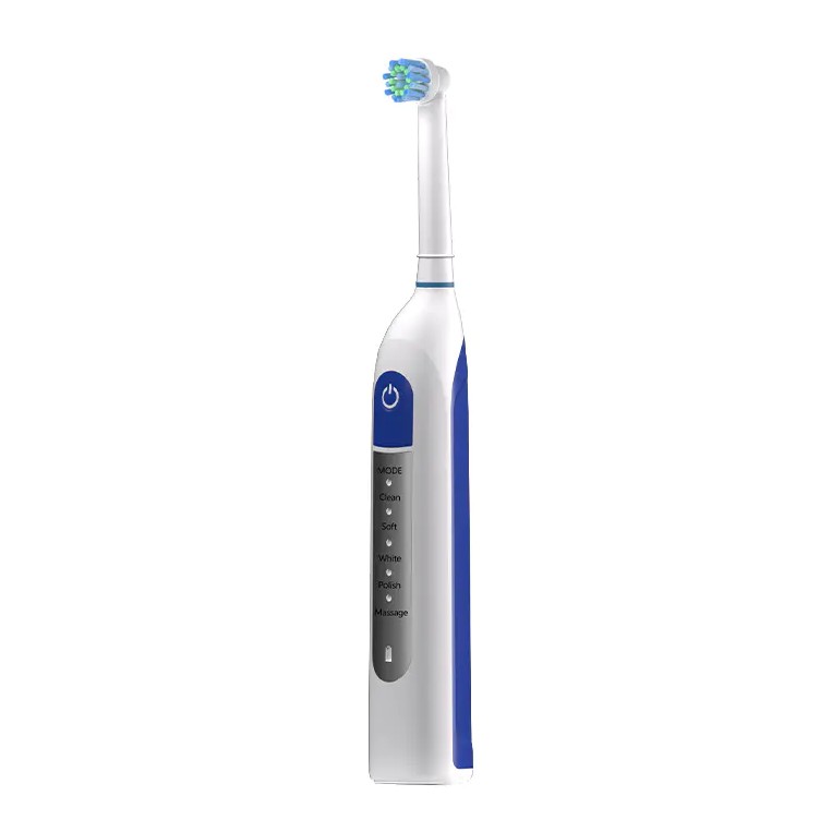 Gaano kabisa ang isang malalim na paglilinis ng oscillating electric toothbrush sa pag -alis ng tartar at plaka kumpara sa isang ordinaryong sipilyo?