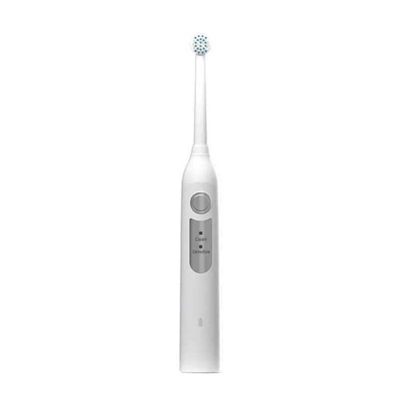 Paano gumamit ng isang electric toothbrush?