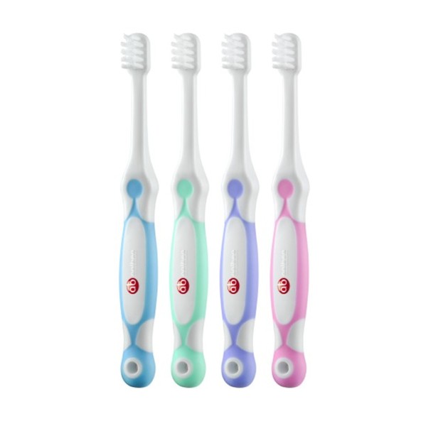 Ano ang Soft Baby Toothbrushes?