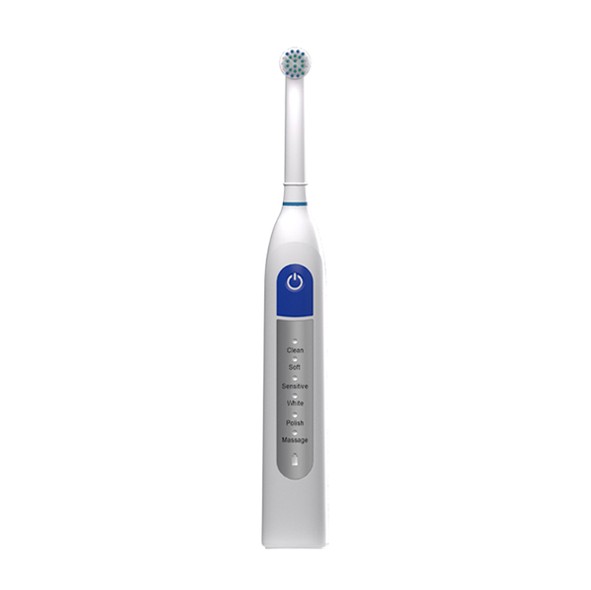 Mas mainam bang gumamit ng Oscillating Rechargeable Electric Toothbrushes?