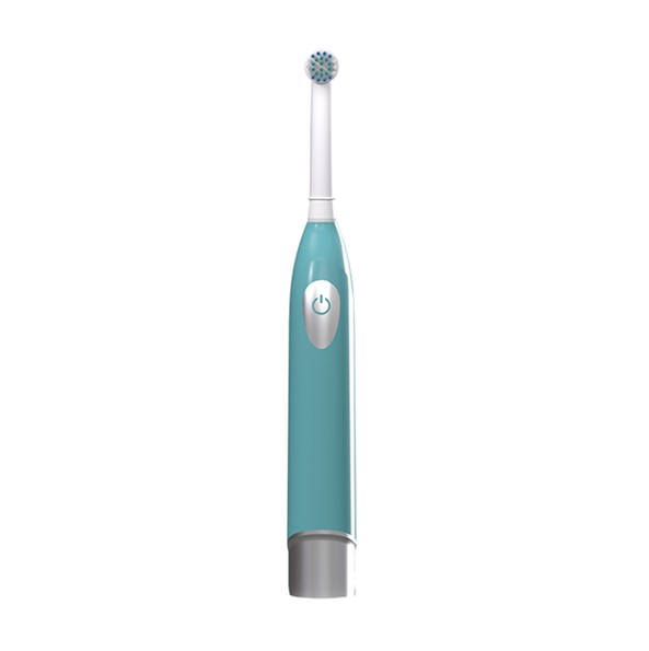 Maganda ba ang Oscillating Battery-powered Toothbrush?