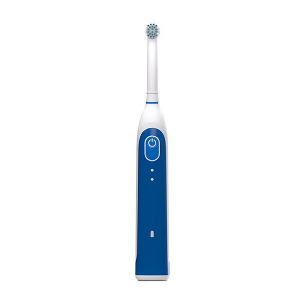 Ano ang habang-buhay ng oscillating rechargeable toothbrush?