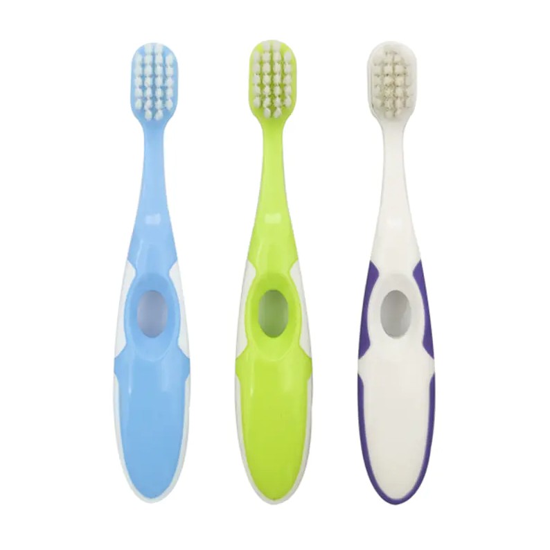Ang Pinakamahusay na Toothbrush para sa 7 Taon: Gabay ng Eksperto para sa Mixed Dentition