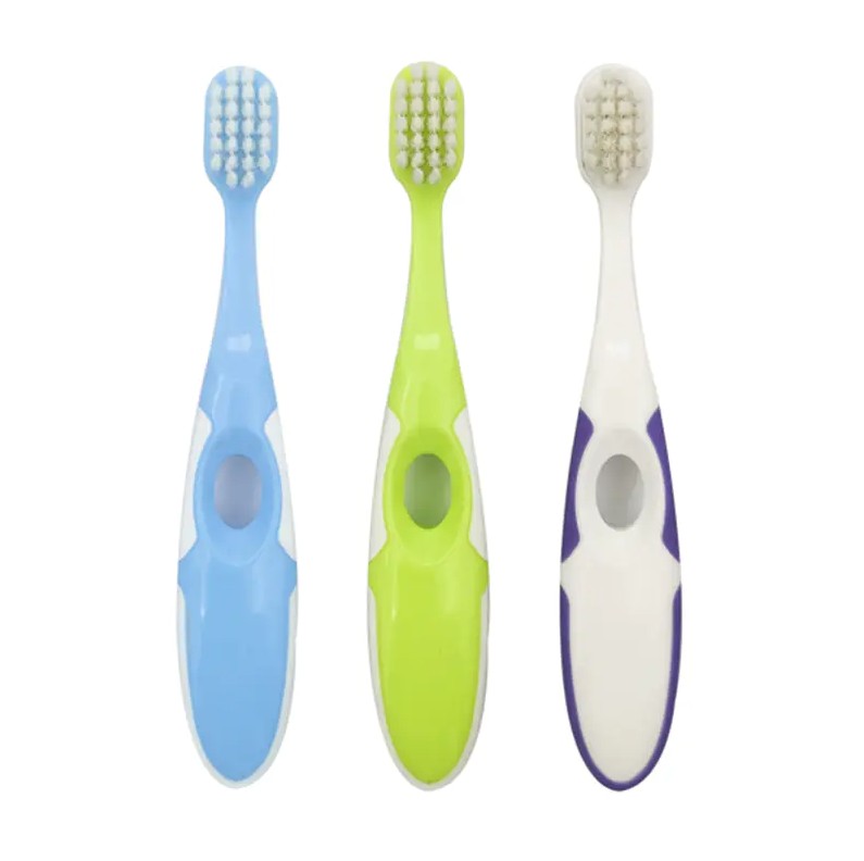 Pinakamahusay na Toothbrush para sa 10 Taon: Isang Praktikal na Gabay sa Pagbili para sa Mga Magulang
