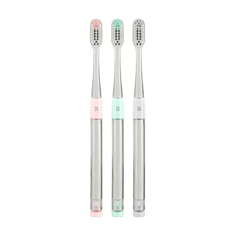 Pinakamahusay na Toothbrush para sa Sensitive Gums: 2026 Expert Guide to Gentle Cleaning