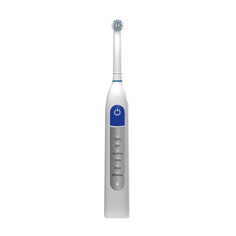 Electric Toothbrush na may Oscillating Head: Paano Pumili at Ano ang Susuriin