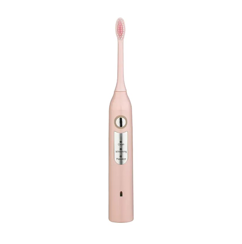 ipx7 sonic toothbrush: Mga Application, Pamantayan sa Pagpili, at Praktikal na Patnubay
